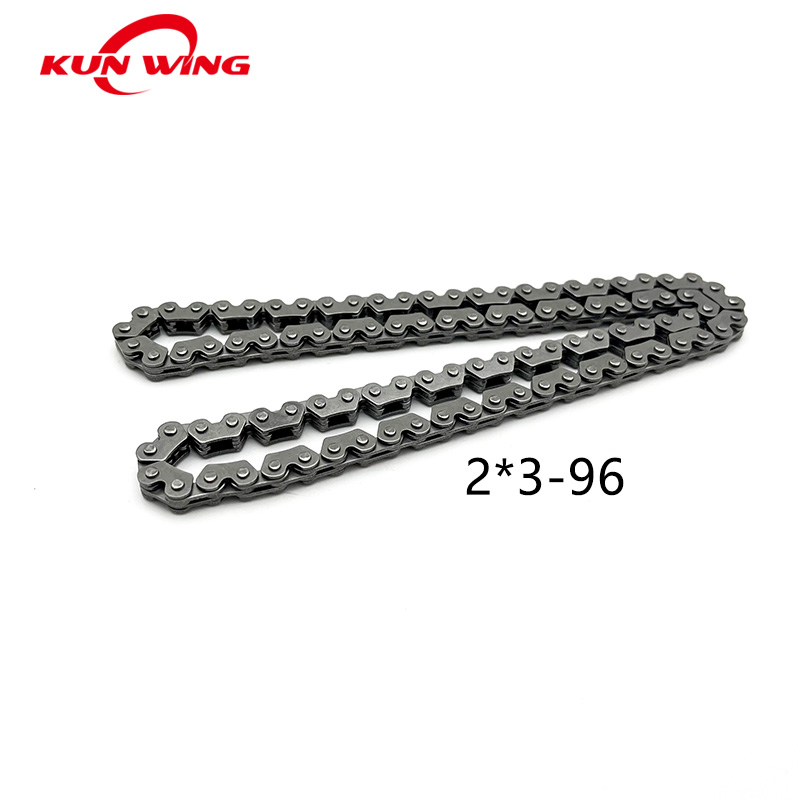 Motorcycle Parts Chain - カムタイミングチェーン2x3-96LヤマハYZF-R 125 yzf 125 r 2008-2016