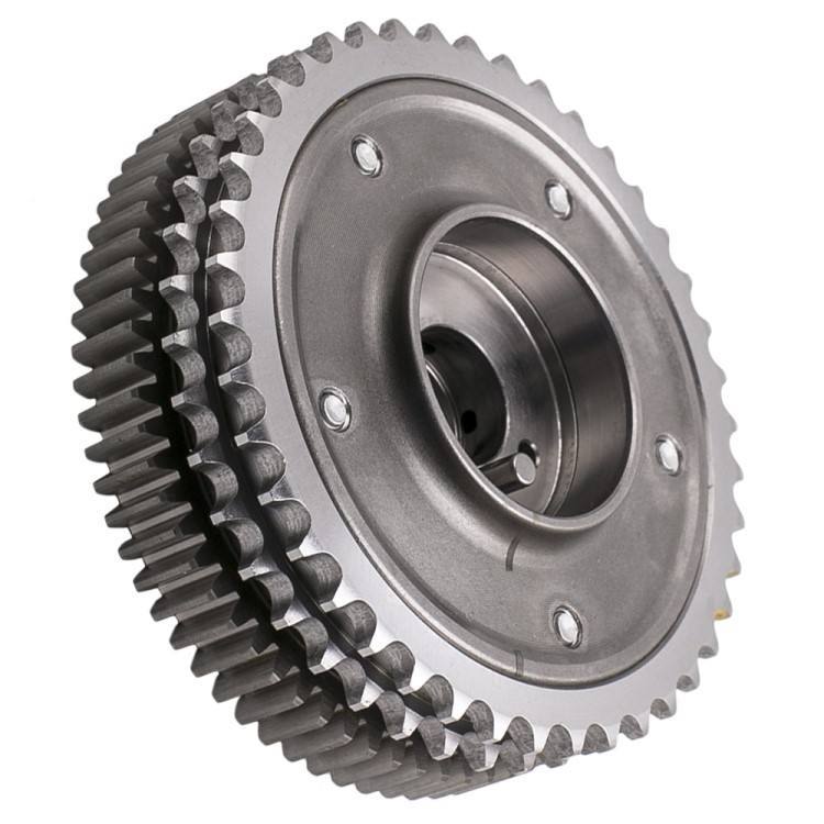 Sprocket Chain - ZOOMKEY タイミングチェーンキット 4 VVT スプロケット メルセデスベンツ