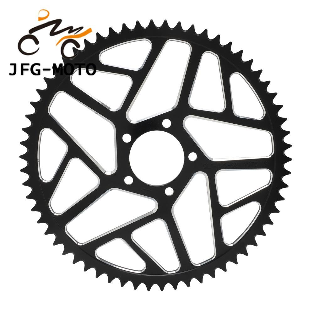 Xcm Chain - 二輪車用アルミニウム編組ロープ,電動自転車アクセサリー,安全汚れ用,ピンク,ライト,蜂,s x 160, 260x160, 58t,62t