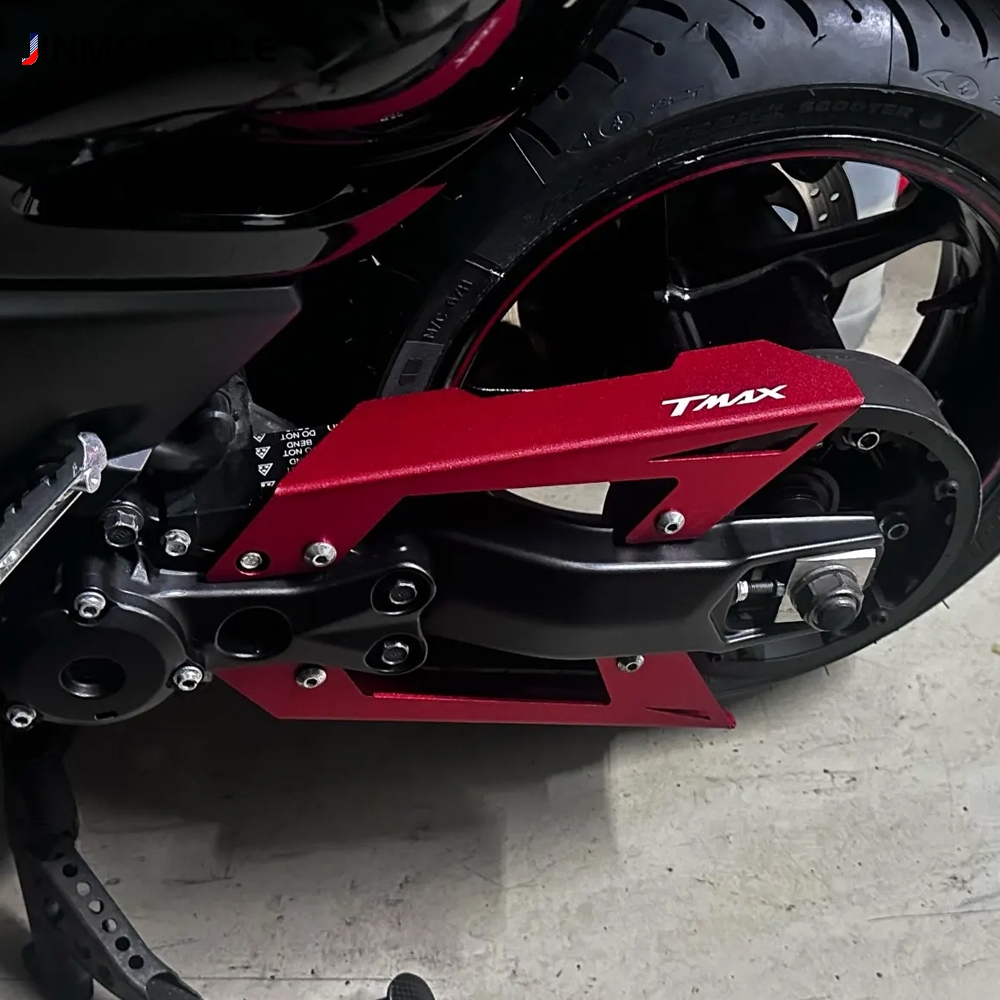 530 Chain - ヤマハ T-MAX 530 T MAX 530