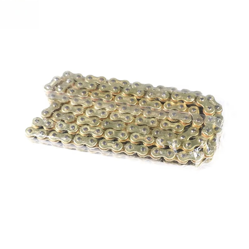 Bike Chain - ライトビー自転車部品、オートバイダートバイク部品およびアクセサリー用プライマリトランスミッションチェーン、チェーンドライブEバイクキット