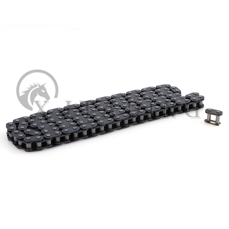 530 Chain - T8F チェーンスペアマスターリンク 58L-140L 47cc 49cc 2