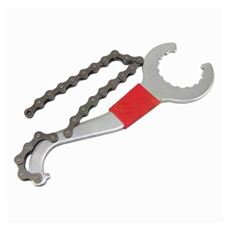 Bicycle Chain - 自転車チェーンスパナ修理ツール,メンテナンスツール,ホイップ,ボトムブラケット,フライホイール取り外し,テールフック,レンチ,素晴らしいオファー