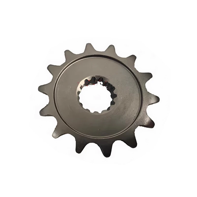オートバイ部品フロントリア 13 14 15 歯または 41 - Motorcycle Parts Chain のレビューと価格