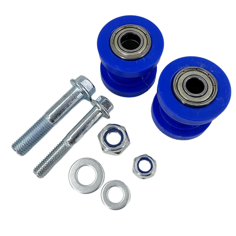 チェーンローラーテンショナーガイドスプロケット M8 M10 - Chain Sprocket Set のレビューと価格