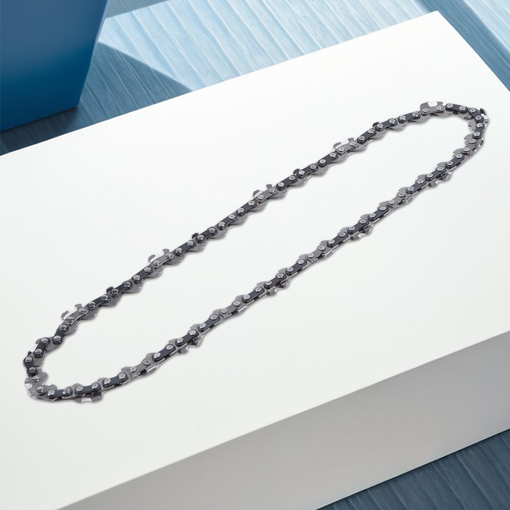 8インチ ミニスチール製チェーンソー用チェーン 45/48リ - Steel Chain のレビューと価格