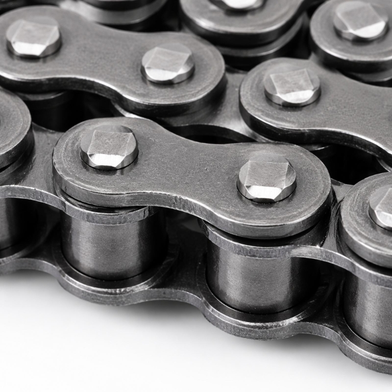 M68B 428チェーン 132リンク 後輪用オートバイ用チ - 428 Chain のレビューと価格