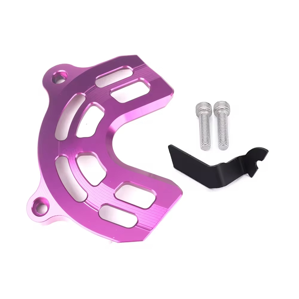 フロントスプロケットカバーチェーンガードアプリリア RS66 - Chain Sprocket Set のレビューと価格