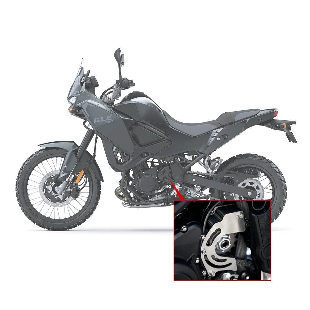 カワサキ KLE500 KLE 500 SE ABS KLE - Chain Kit Motorcycle のレビューと価格