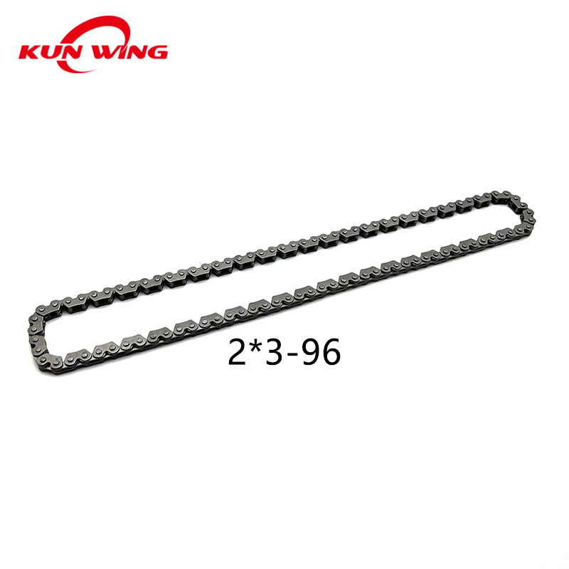 カムタイミングチェーン2x3-96LヤマハYZF-R 125 - Motorcycle Parts Chain のレビューと価格
