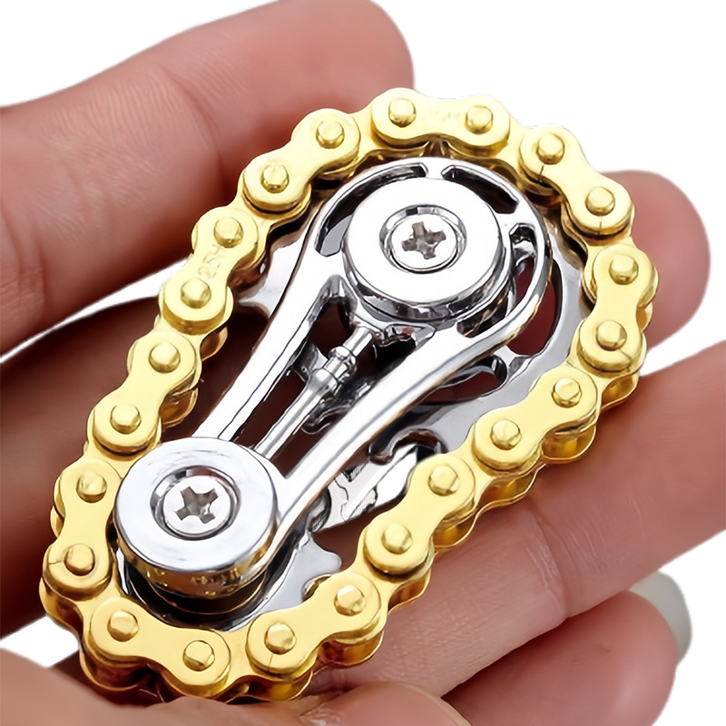 スプロケット フライホイール フィンガーチップ ジャイロ フ - Chain Sprocket Set のレビューと価格