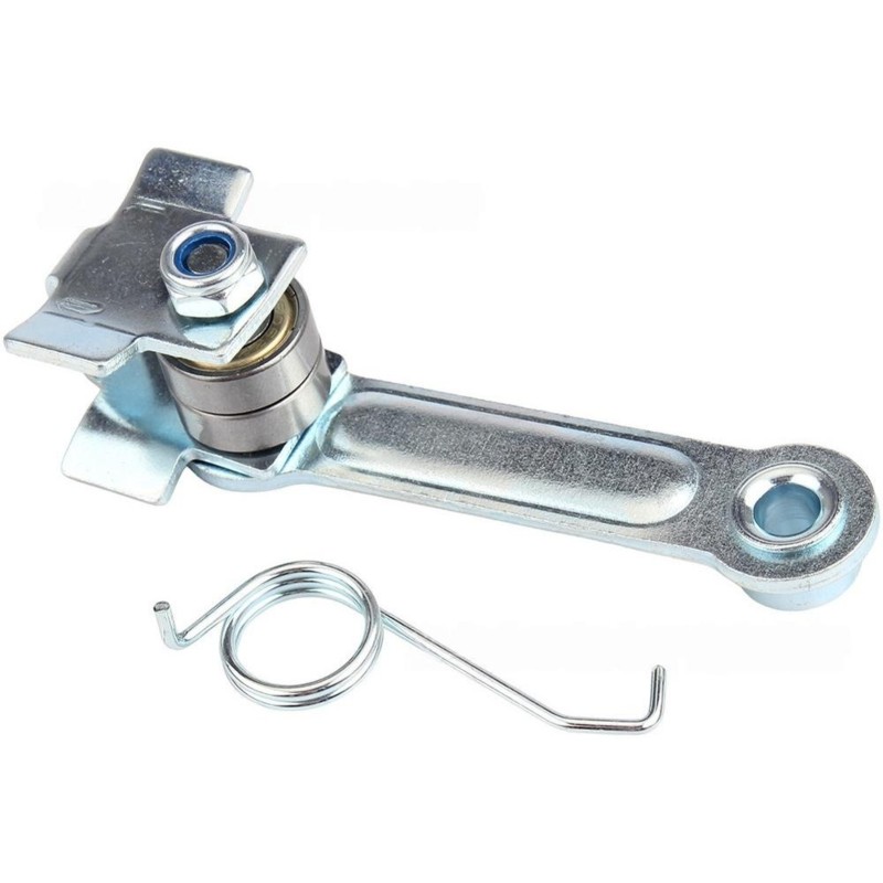 産業用グレードのチェーンテンショナー。ローラー式スプリング付 - Roller Chain のレビューと価格