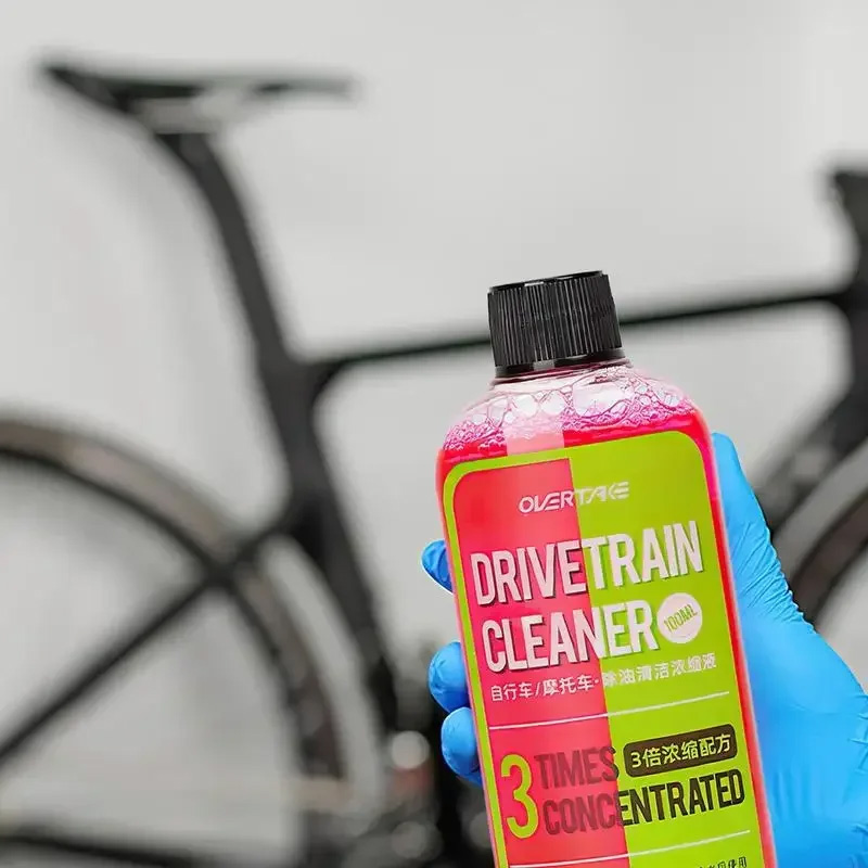 100 ミリリットルバイクドライブトレインクリーナー自転車チ - Bicycle Chain のレビューと価格