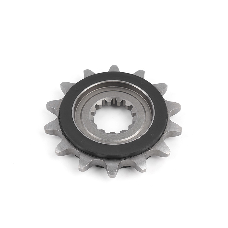 CFMOTO 450MT用、47歯のチェーンスプロケット（大 - Motorcycle Parts Chain のレビューと価格