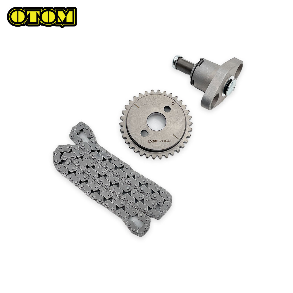 LONCIN YB300H、YB250R用バイク、カムシャフ - Motorcycle Parts Chain のレビューと価格