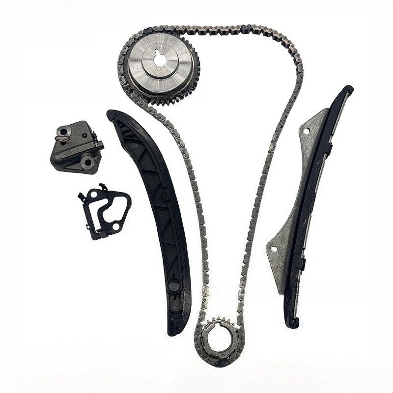 BM W車用タイミングベルトチェーンガイドレールスプロケット - Chain Sprocket Set のレビューと価格