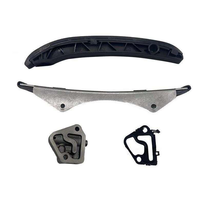 BM W車用タイミングベルトチェーンガイドレールスプロケット - Chain Sprocket Set のレビューと価格