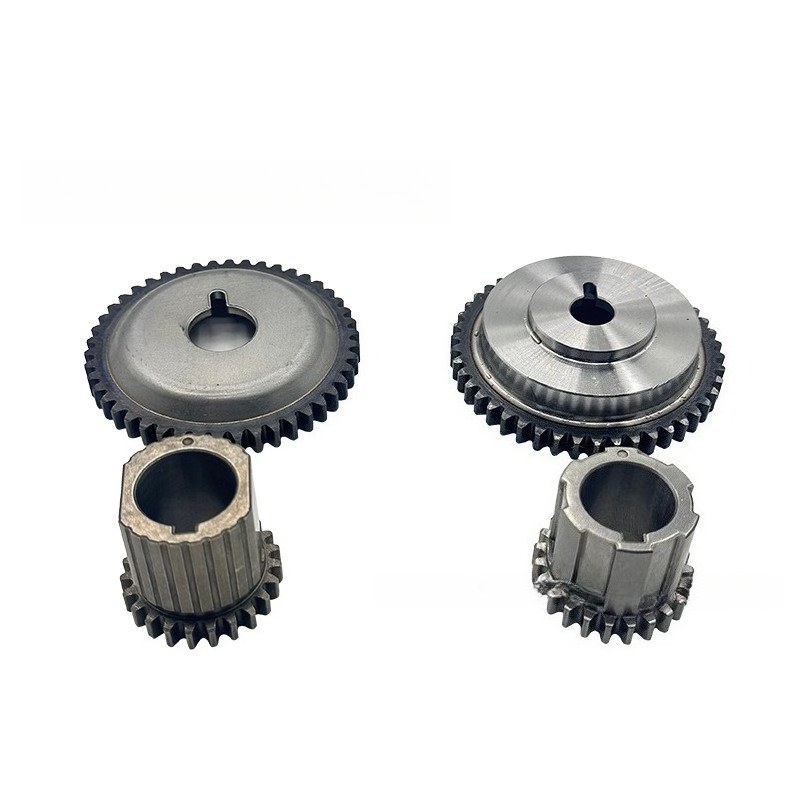 BM W車用タイミングベルトチェーンガイドレールスプロケット - Chain Sprocket Set のレビューと価格