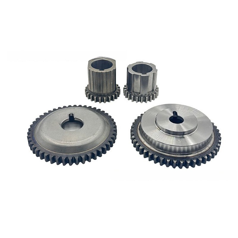 BM W車用タイミングベルトチェーンガイドレールスプロケット - Chain Sprocket Set のレビューと価格
