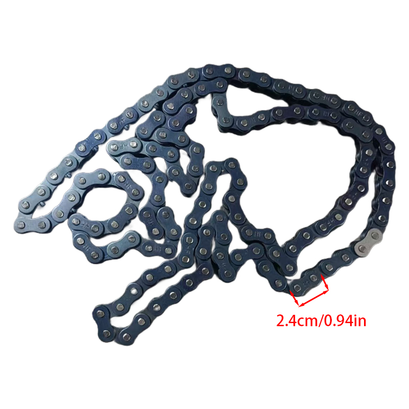 ホット428チェーン 132J428H チェーンバックル ア - 428 Chain のレビューと価格