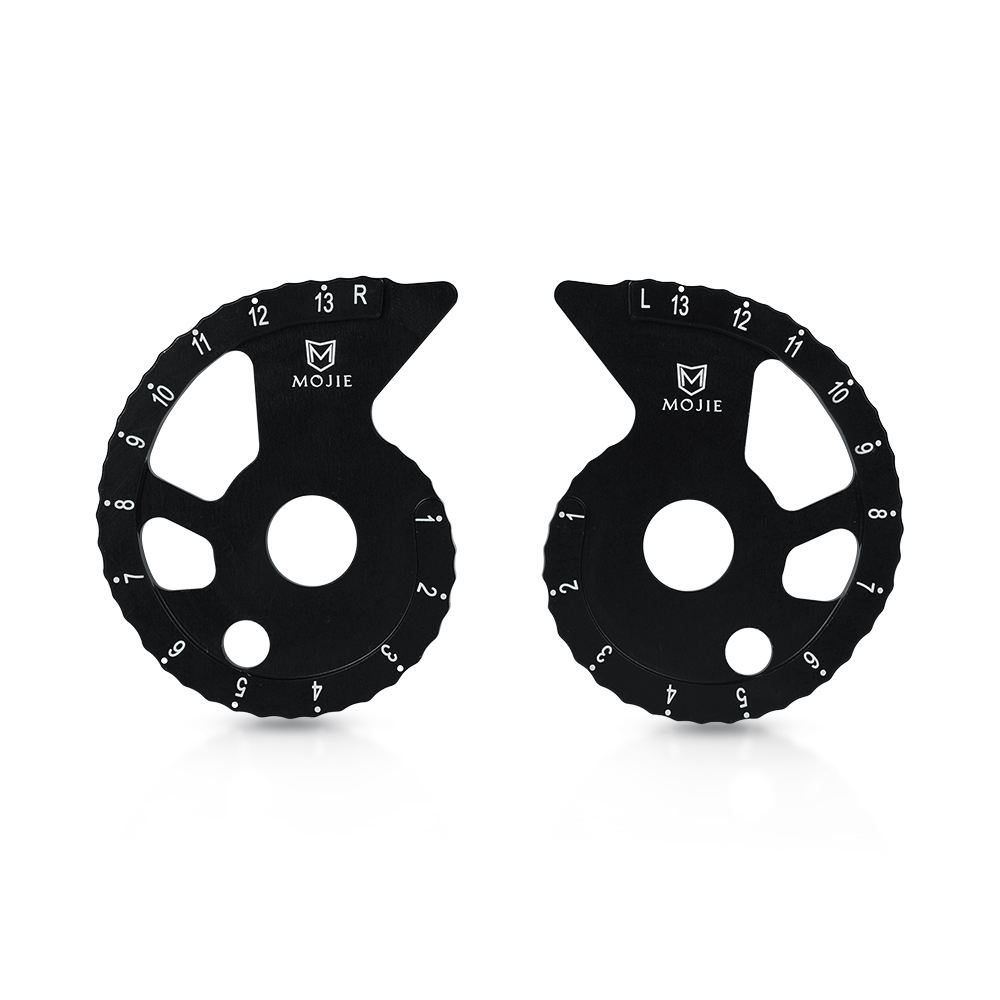 モーターサイクルチェーンおよびアジャスター用スペアパーツレギ - Chain Kit Motorcycle のレビューと価格