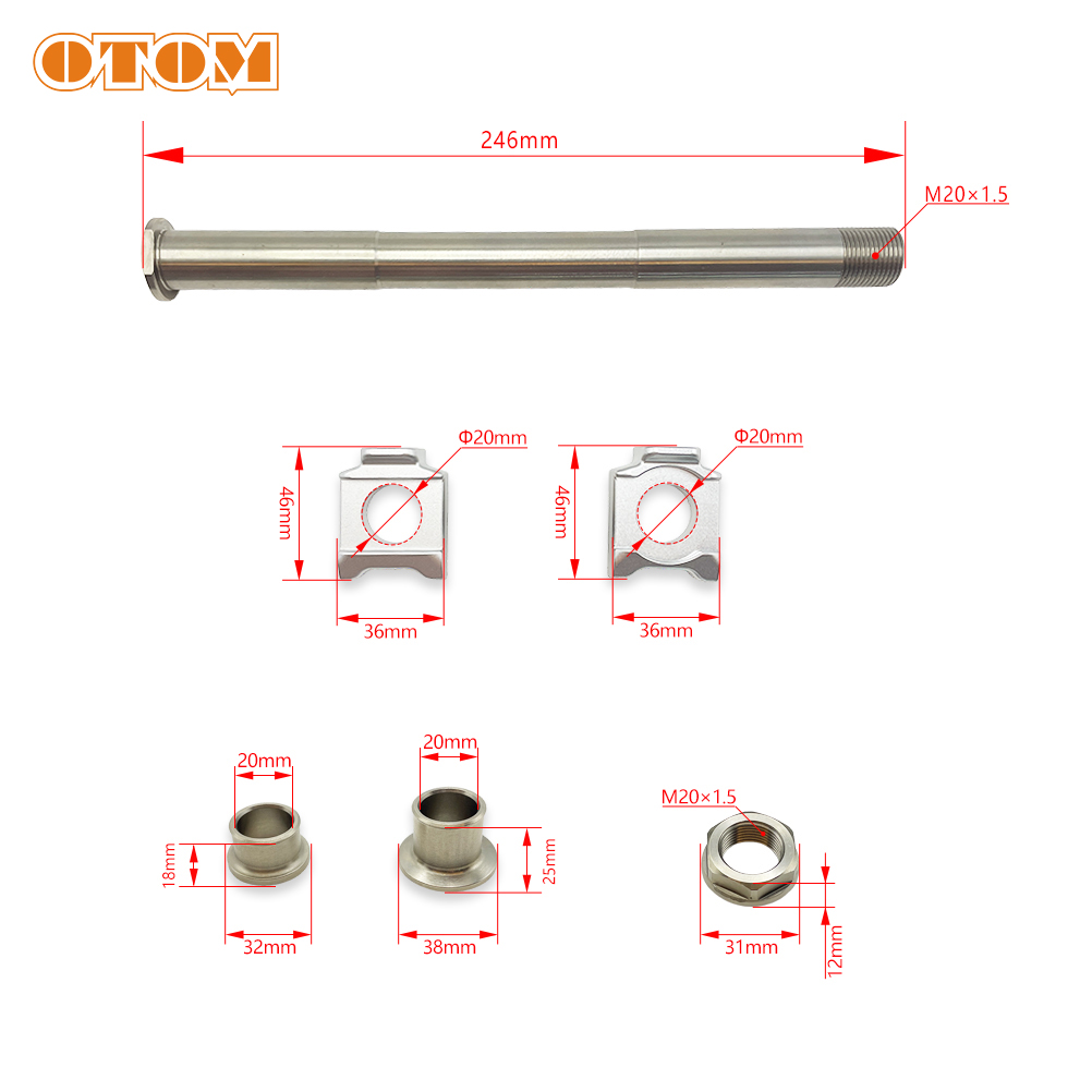 SURRON Ultra Bee用、ナット、ブッシング、チェ - Motorcycle Parts Chain のレビューと価格