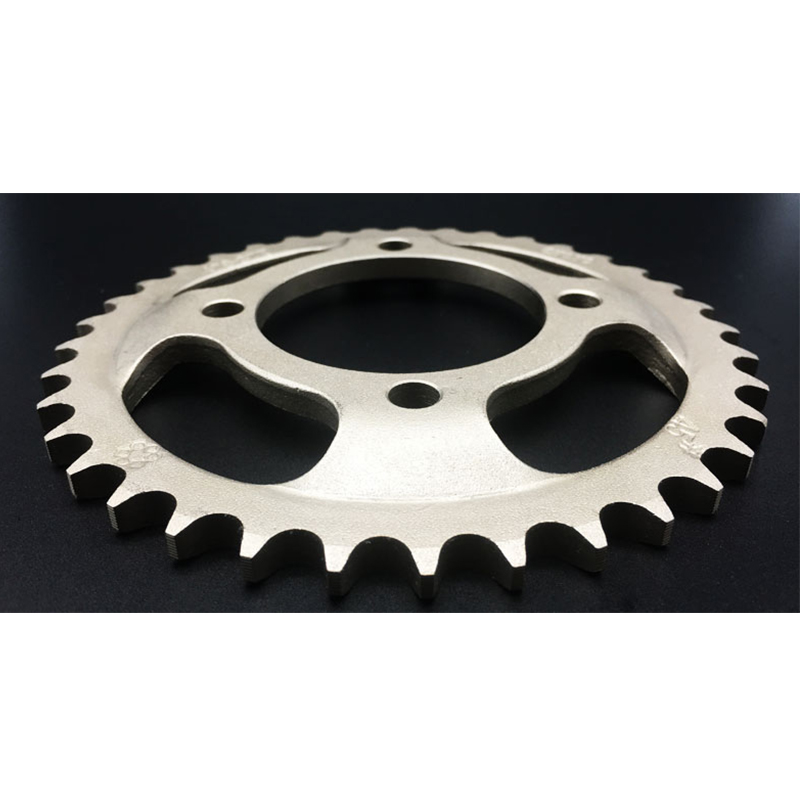 合金鋼64ミリメートル428チェーン35t 37t 40t  - 428 Chain のレビューと価格