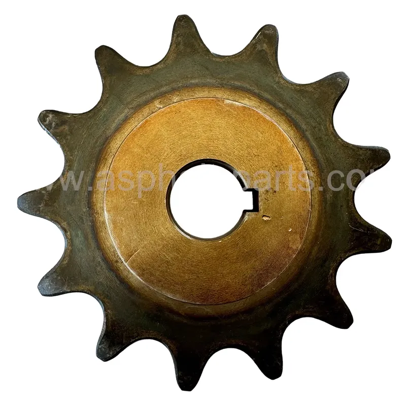 2026年注目商品 ABGアスファルト舗装機スペアパーツ オ - Sprocket のレビューと価格