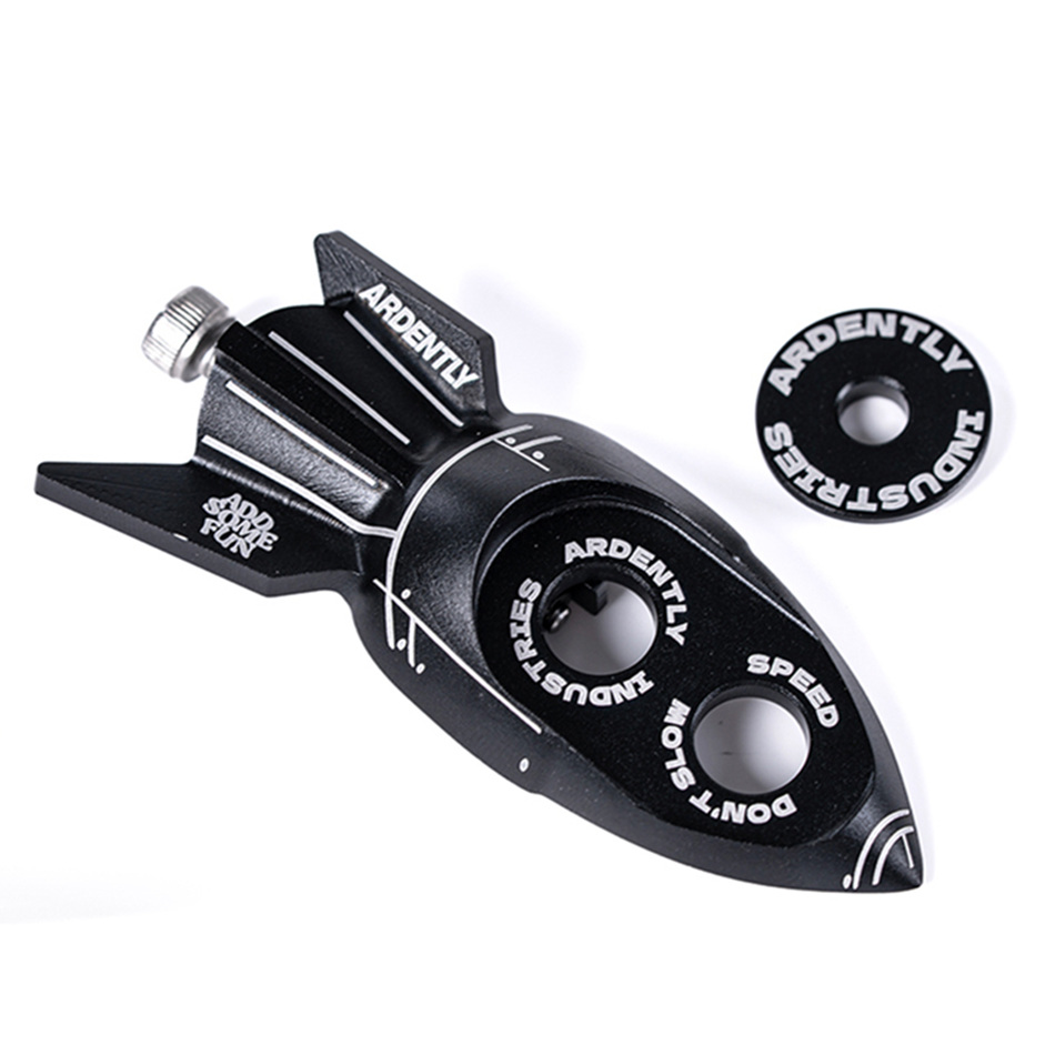 ARDENTLY アルミ合金自転車チェーンテンショナーアジャ - Bicycle Chain のレビューと価格