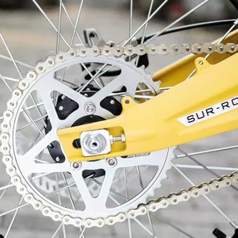 ライトビー自転車部品、オートバイダートバイク部品およびアクセ - Bike Chain のレビューと価格