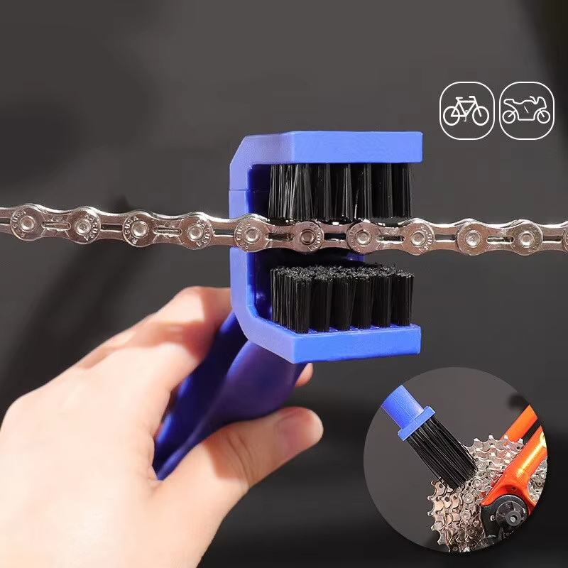 ポータブルチェーンクリーナー オートバイロードバイクチェーン - Chain Breaker のレビューと価格