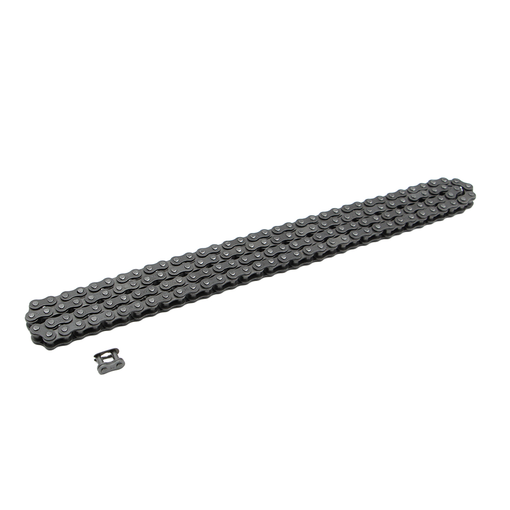 35ローラーチェーン 80L 84L 86L 94L 96L - Master Link Chain のレビューと価格