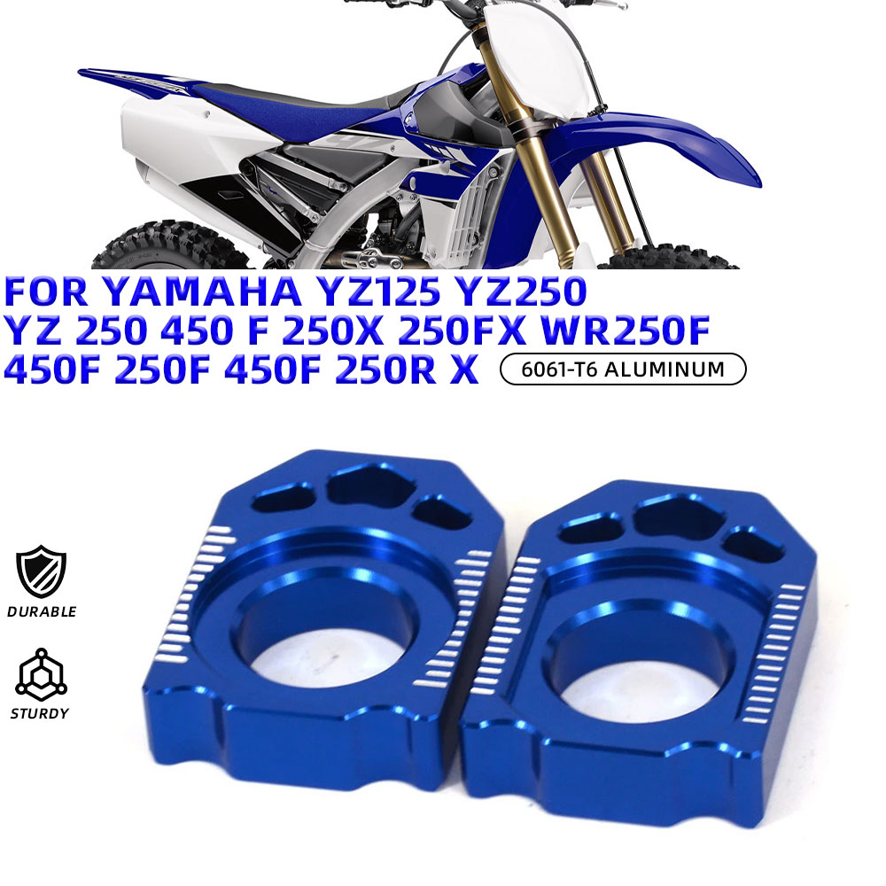 2020年式 ヤマハ YZ125 YZ250 YZ 250  - Xcm Chain のレビューと価格