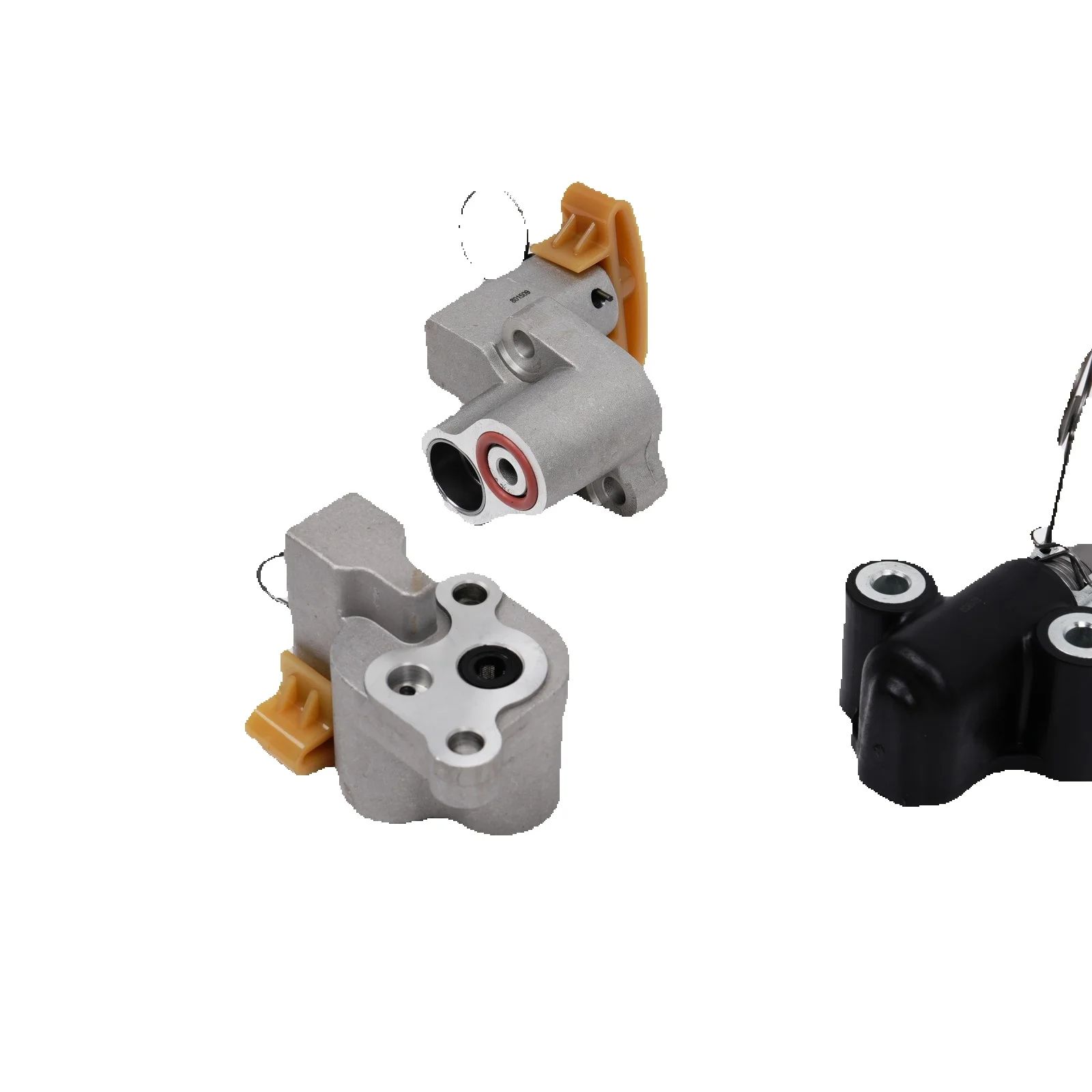 4 個のタイミングチェーンキットスプロケットガイドテンショナ - Sprocket Chain のレビューと価格