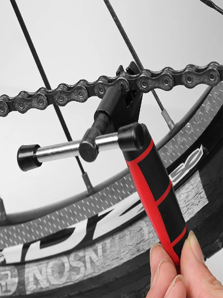 自転車チェーン分解ツール、自転車チェーンリンクスプリッター、 - Bicycle Chain のレビューと価格