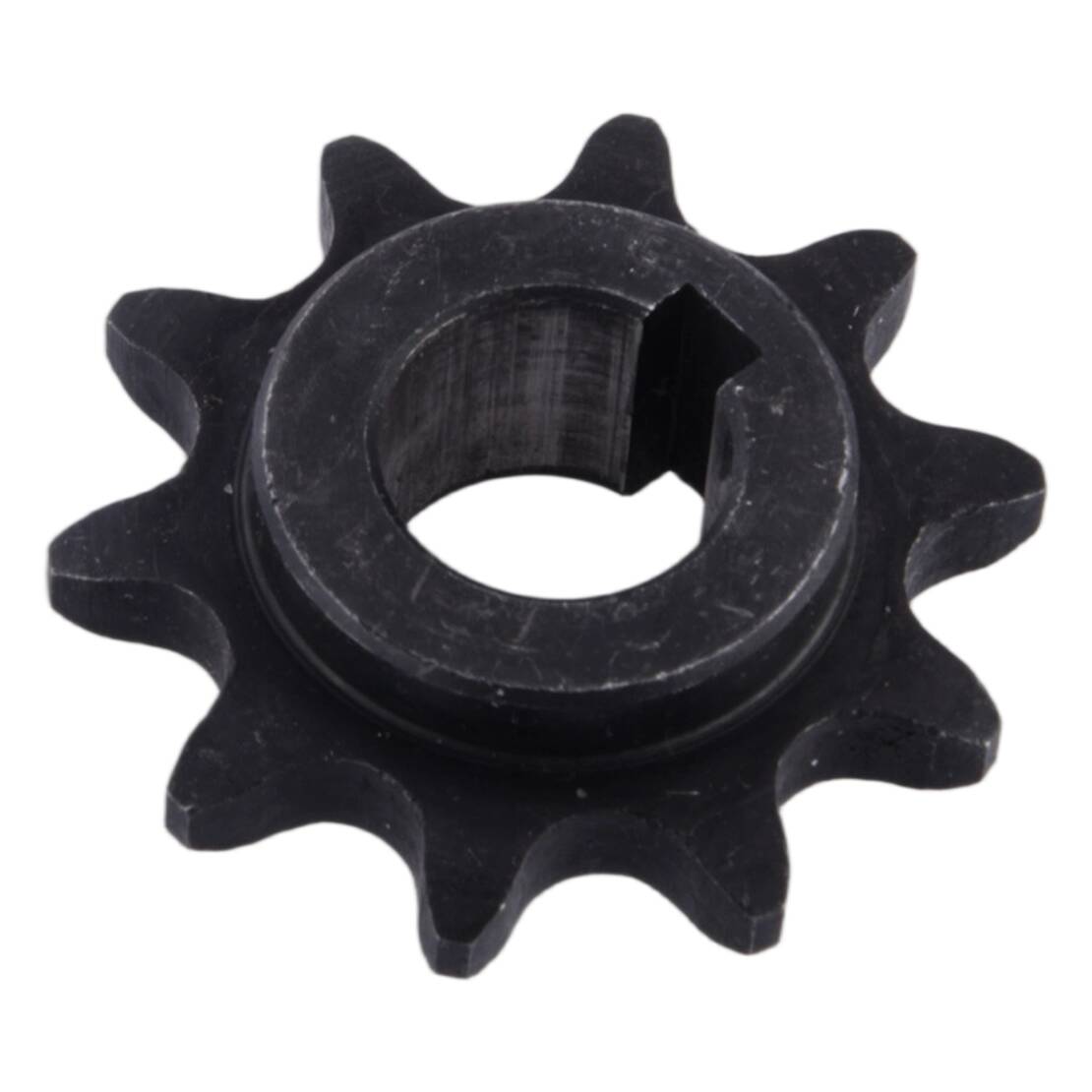 フロント 10T 10 歯モーターギア 5/8 インチ スプ - Bike Chain のレビューと価格