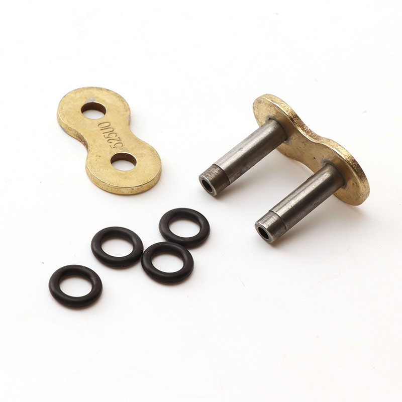 オートバイチェーンバックル 428 520 525 530  - 428 Chain のレビューと価格