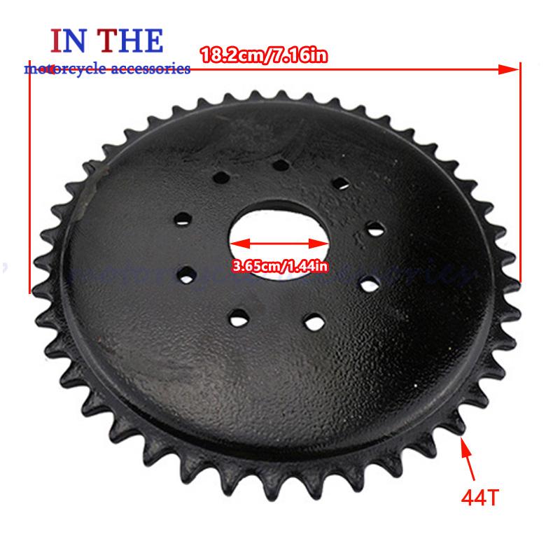 49cc 50cc 66cc 80cc 415 チェーン電動 - Bike Chain のレビューと価格