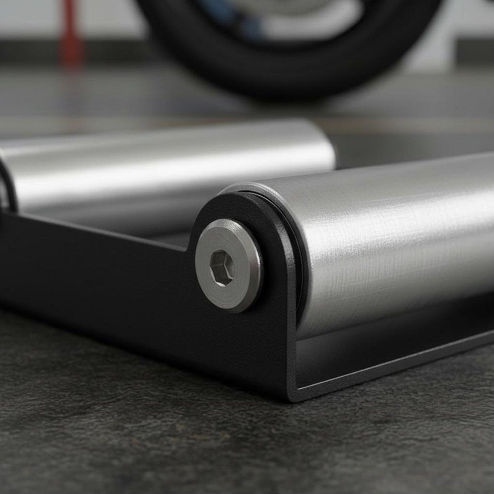 チェーンメンテナンス、チェーンサポート用ユニバーサルバイクホ - Roller Chain のレビューと価格