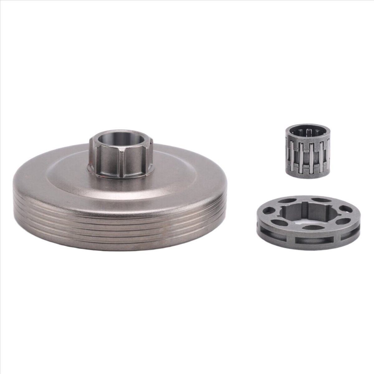 # 15J チェーンソー 3/8-7T リムスプロケット チ - Sprocket Chain のレビューと価格