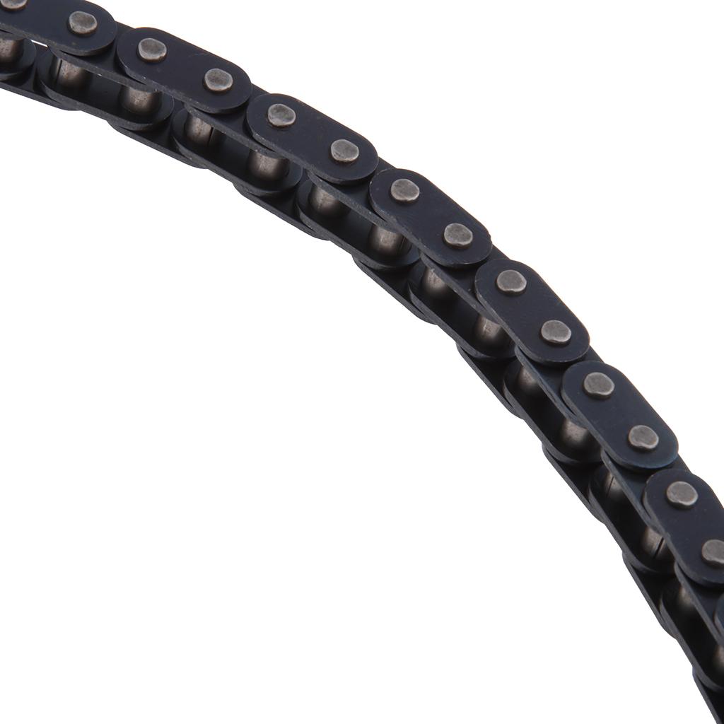 ローラーチェーン 58 116 マスターリンク バイク用ドラ - Bike Chain のレビューと価格