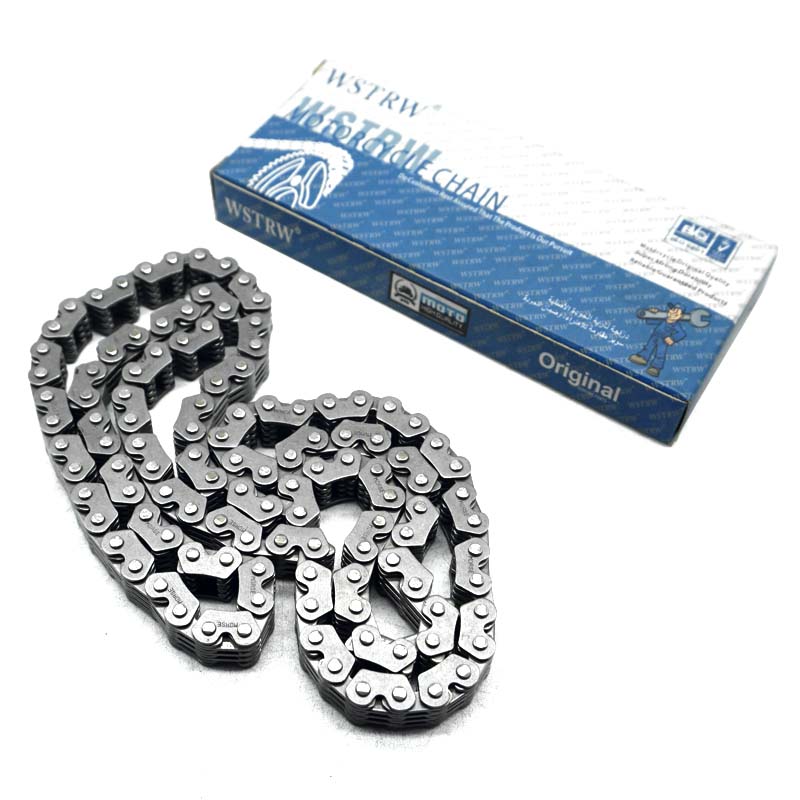 モーターサイクルカムシャフトタイミングチェーン,カワサキニン - Motorcycle Parts Chain のレビューと価格