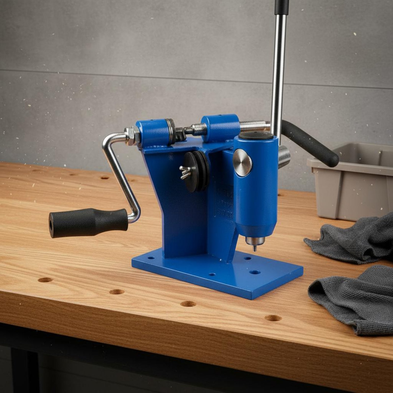 チェーンソーチェーンブレーカーとリベッター 3-in-1 機 - Chain Breaker のレビューと価格