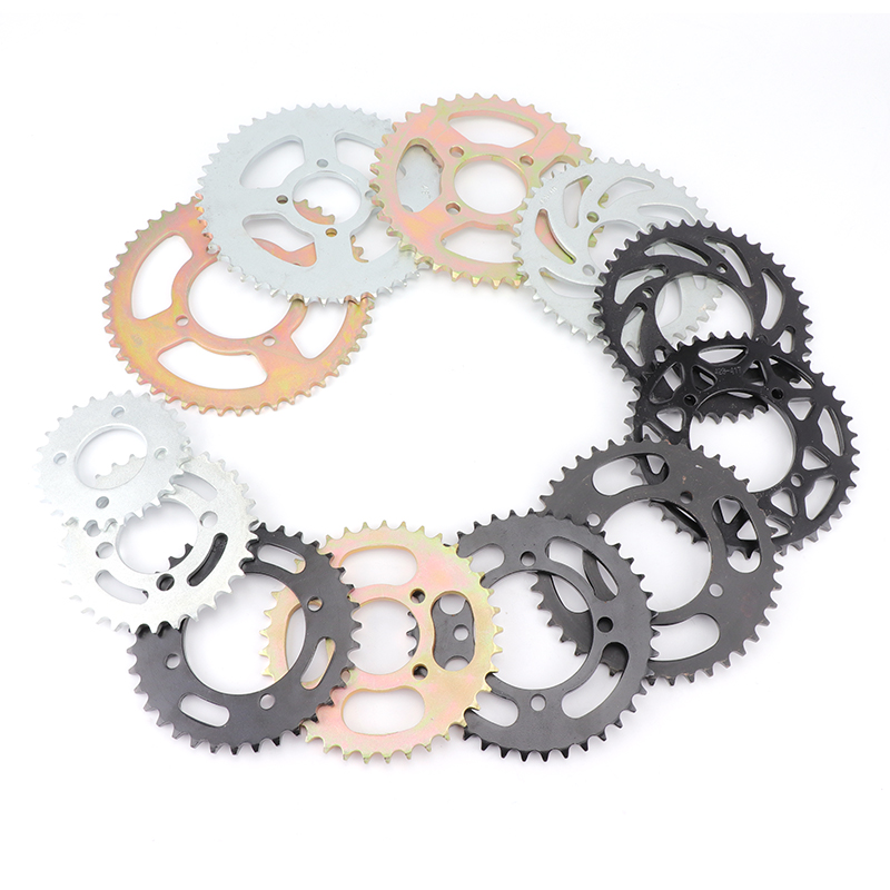 オートバイ420/428チェーン37t/41t/48t歯58 - 428 Chain のレビューと価格
